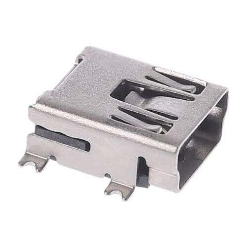 JOOKLAAD Connectors