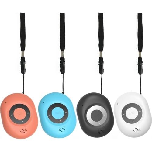 Micro disposable monitoring software ev-07w elderly gps tracker bracelet monitoring software personal gps tracking devices