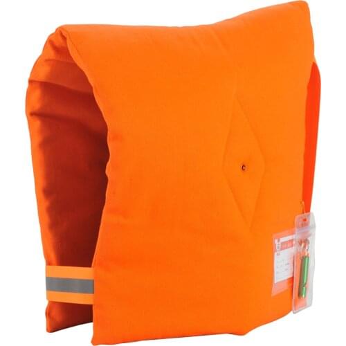 Fire Resistant Hat Multi-Purpose Warm Winter Emergency Survival Hat Snow Head Protector Trip Backpacking First Aid Safety Gear