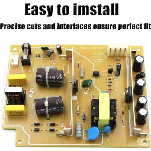 Power Supply Board for PS2 Fat Console 3000X 35008