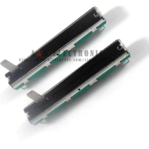 2pcs DCV1034 SB2 Speed Fader Potentiometer For DDJ-SB DDJSB