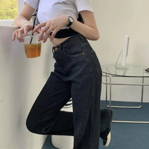 Женские классические брюки Pritee Cryshoes China At AliExpress