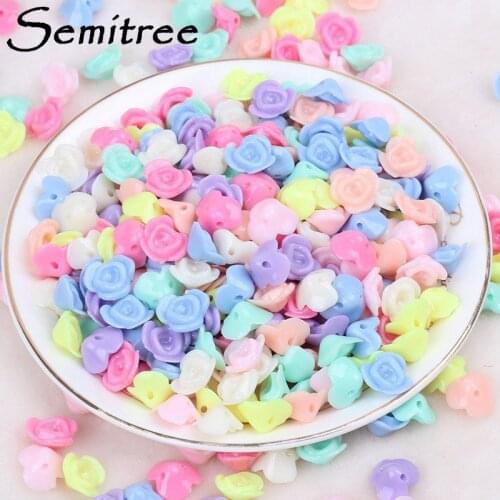 Semitree Baby Necklaces