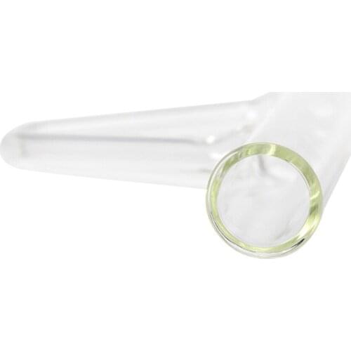 Triangle melting point tube ,O.D. 25mm,L. 150mm,Melting point measuring test tube,b-type tube,Tiller tube