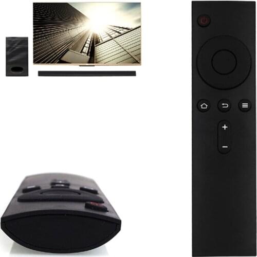 Smart Remote Controller For Mi Tv Set-top Box Remote Control 3 2 1 Generation