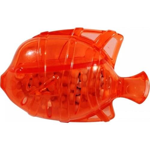 Humidifier Tank Universal Cute Plastic fish shape fish tank decorationUseful Cleaner Filter Element for Home Decor