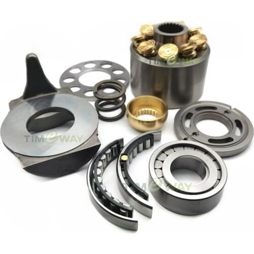 Pump Spare Parts A4VG180 Repair Rexroth Hydraulic Piston Oil Pump