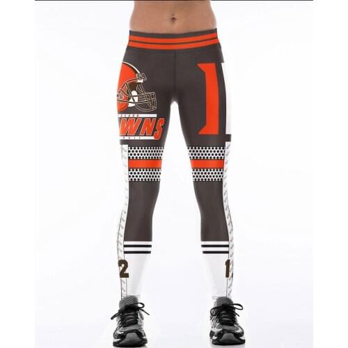 2020 Women Leggings High Waist Legging Winter Printed Women Pants Slim Fitness Leggins Sexy Gym Clothes