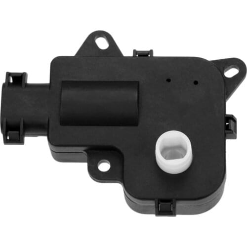 1Pc 5012710AA HVAC Heater Blend Door Actuator 604-001 For Jeep Grand Cherokee 4.7L-V8 99-2004 Car Air Conditioner Tool