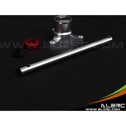 ALZRC - Devil 380 FAST New Main Shaft Mount Upgrade Kit