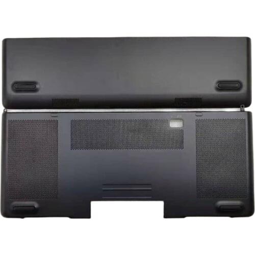 For Dell Precision 15 7510 7520 door cover M7510 M7520 battery cover bottom back cover laptop case 0X0F4K 0JCGM5 X0F4K JCGM5