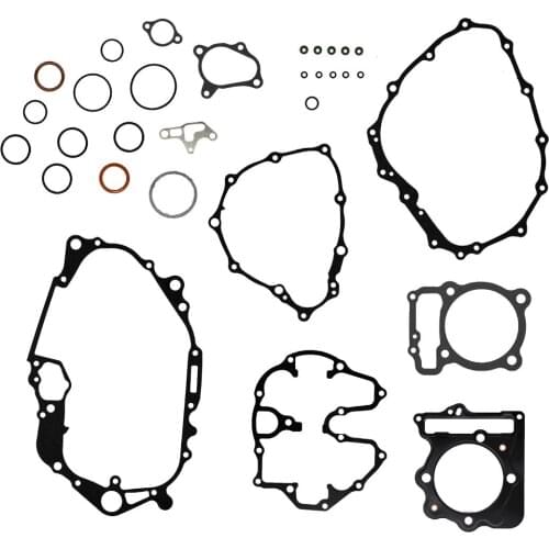 Head Trx 400ex/x 99-14 Trx400ex Xr400r 96-04 Engine One Set