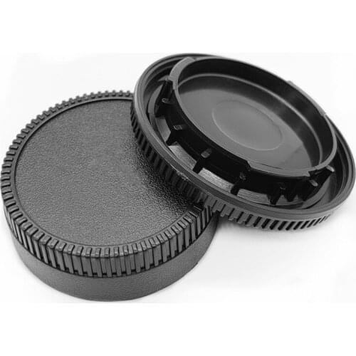 Cover Lens Camera Body REAR Cap FOR NIKON FX 16-35mm F/4G ED VR 17-35mm F/2.8D,FX 70-200mm F/2.8G ED VR II