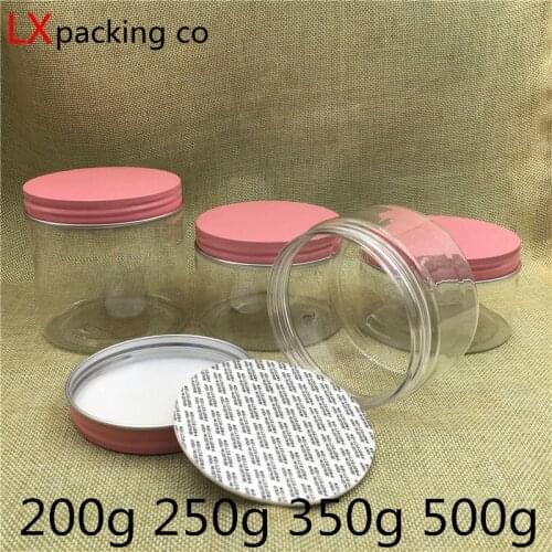 LXPACKING CO Storage Jars