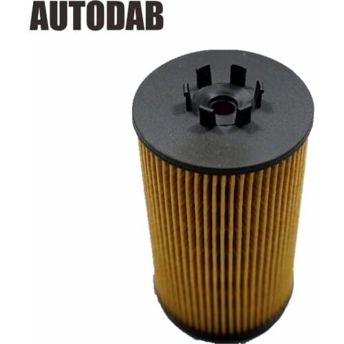 Oil filter for BENZ:W221-S63 W204-C63 E63 SL63 ML63 C219-CLK63 AMG A0001803009 H84