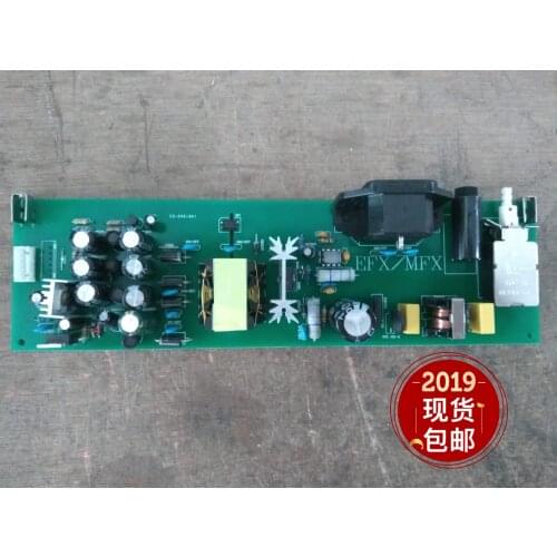 Switching Power Supply Board Is Suitable for MFX EFX Series Mixer