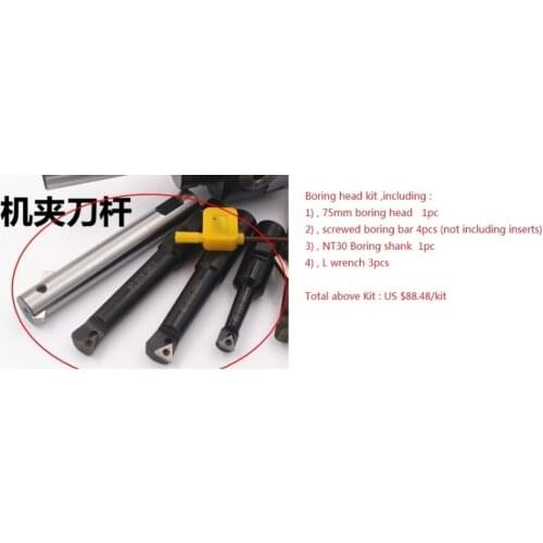 Сверла для станков RIEHOR China At AliExpress