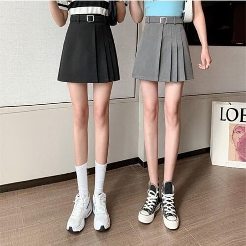 ROADMANY Women's Mini Skirts
