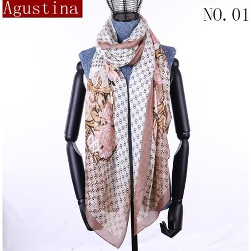 100% slik fashion Saturna Scarf luxurious summer for womens stoles big scarfs shawls and Shawl wrap Hijab cape scarves sciarpa