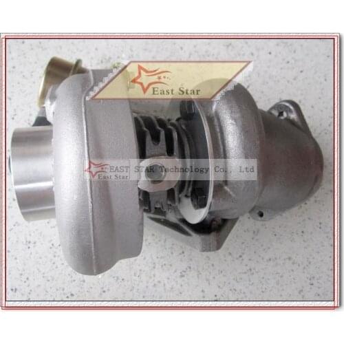 GT2538C 454207-5001S 454207 6020960699 Turbo Turbocharger For MERCEDES Benz Sprinter Van 212D 312D 412D 1996-06 2.9L OM602 122HP
