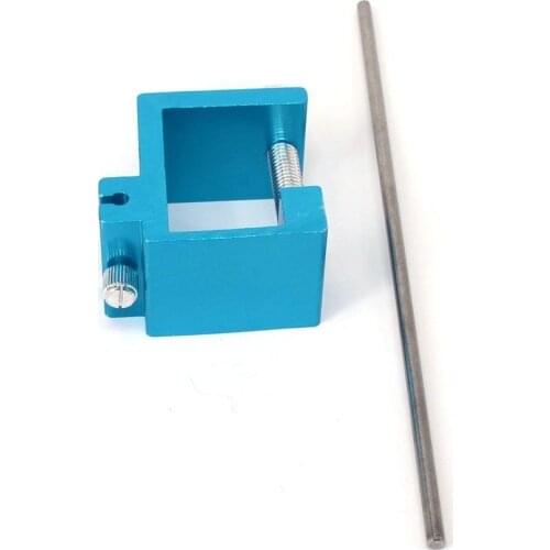 Universal Motorcycle Cycling Chain Adjusting Alignment Tool Set For Motorcycle Bicycle Bike Metal