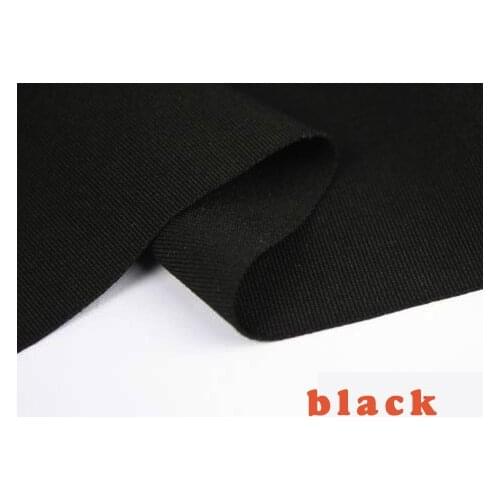 Zengia Accessory Black Swimwear