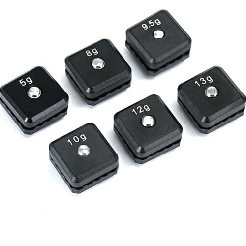 1 Pcs Golf Club Weight Screw 2017 M3 Driver 5g 8g 9.5g 10g 12g 13g 15g 17g Golf Club Accessories