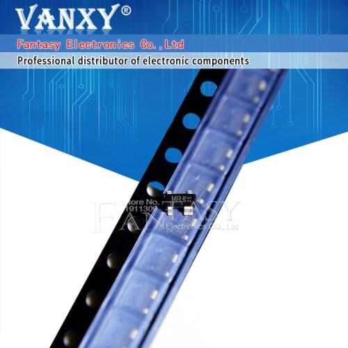 10PCS BF998R SOT143 BF998 SOT-143 SOT SMD new MOS FET transistor