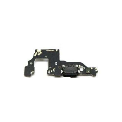 10pcs/Lot USB Charger Port Flex Cable For Huawei P10 Plus Dock Connector Charging Port Flex Cable