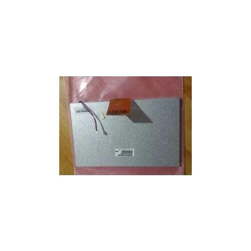 A070VW08 V2 V.2 New original 7 inch LCD screen for car dvd gps