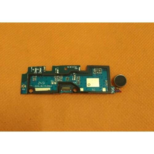 Used Original Microphone Mic small Board For THL 2015A 5.0 Inch MTK6735 Quad-Core 1280x 720 Free shipping