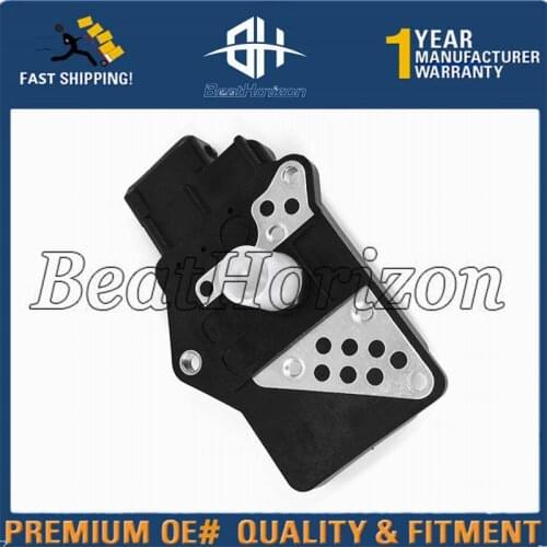 Air Flow Meters BeatHorizon China