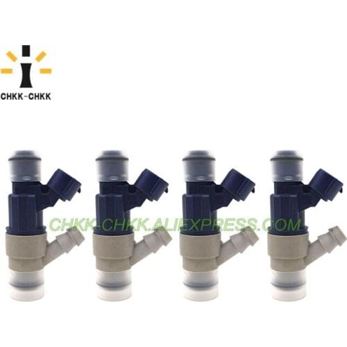 CHKK-CHKK 0280155995 06A906031AC Renovation fuel injector for VOLKSWAGEN GOLF 2000~2003 JE*TTA 00~05 BEETLE 01~03 2.0L I4