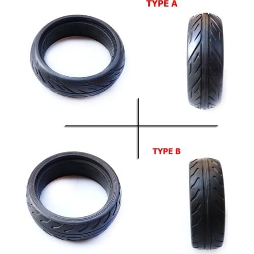 GTBMT Skateboard Wheels