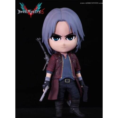 Asmus Toys dante mini action figure toy model