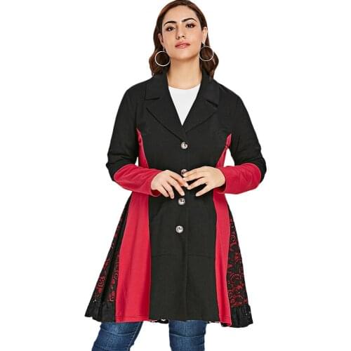 Joineles Women's Outerwear