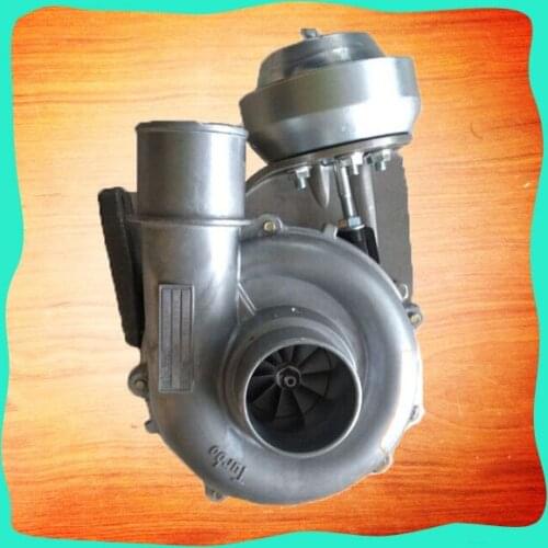 RHV4/VJ38 Turbocharger Kit WE01 for Mazda J97MU BT50 Engine