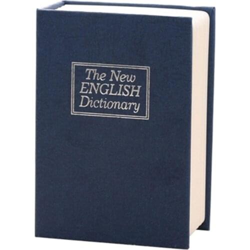 Red Kids Piggy Bank Safe Blue Book Saving Deposit Money Box Cash Tirelire Dispenser Coin Bank Tirelire Enfant Banco Save 60KOA80