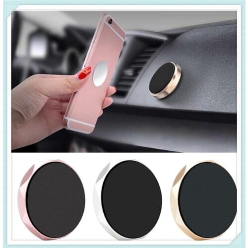 Magnetic holder car accessories auto products mount for Audi A4 B6 A3 A6 C5 Q7 A1 A5 A7 A8 Q5 R8 TT
