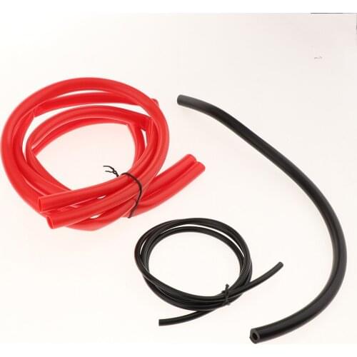 Liquid Transfer/Siphon Hand Pump Manual Sucker Pump With Two Hoses For Fluid