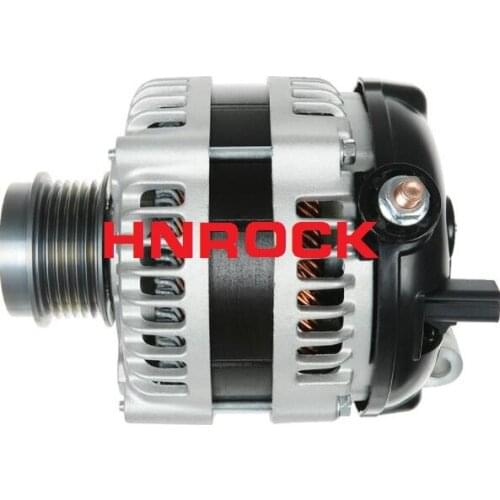 HIGH AMP ALTERNATOR 160A 4210000020 4210000021 4210000022 FOR DODGE CHRYSLER