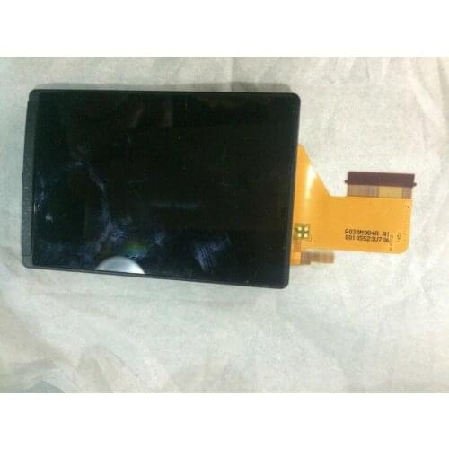 NEW LCD Display Screen For Nikon 1 J5 Digital Camera Repair Part + Backlight + Glass