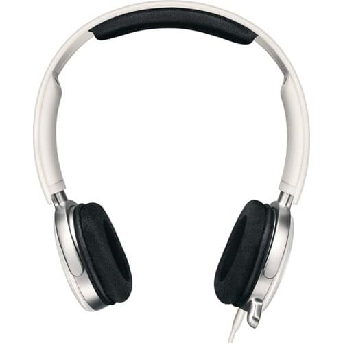 Philips Professional SHM7110U Headphones with Stereo Bass Wired Control Microphone Headset for PC Samsung X Phone