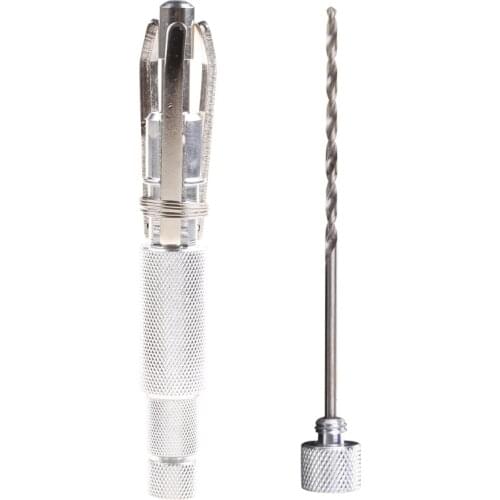 Stainless Steel Adjustable Tobacco Smoking Pipe Reamer Carbon Scraper Cleaning Tool with Shank