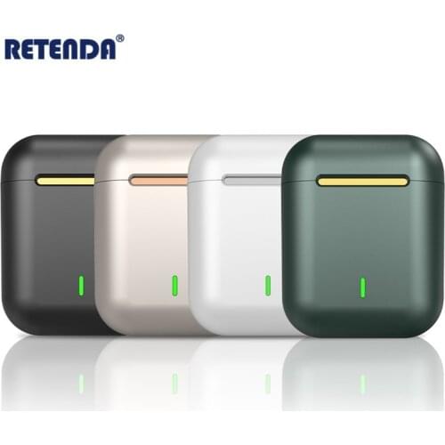 RETENDA In-ear Headphones