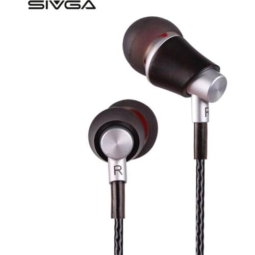 Беспроводные наушники SIVGA China At AliExpress