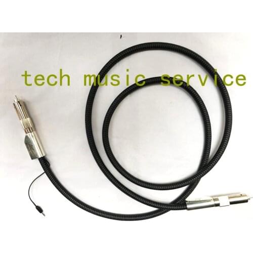 Top hifi tech music service- WEL SIGNATURE WITH 72V DBS Silver RCA Digital Coax Cable