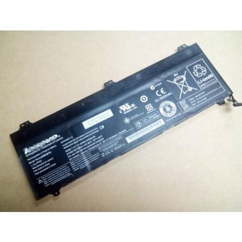 UGB genuine Replacement Lenovo IdeaPad U330p L12L4P63 laptop battery