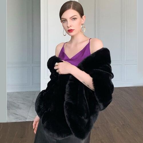 2020 Elegant Warm Soft Faux Fur Bolero Wedding Wrap Shawl Bridal Jacket Coat Accessories