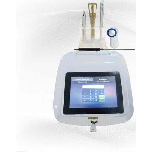 980nm Diode Laser Vascular Spider Vein Removal Blood Vessels Nail Fungus Beauty Health